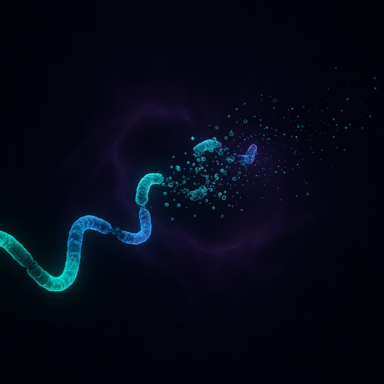 Peptide Half-Life